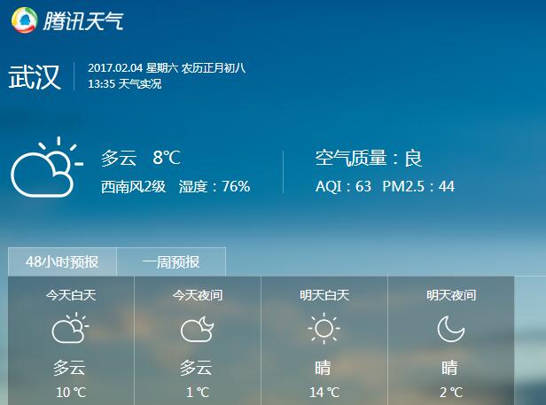 安徽萧县大年初一到大年初八的天气?萧县最近天气情况-图3 安徽萧县大年初一到大年初八的天气?萧县最近天气情况-图3