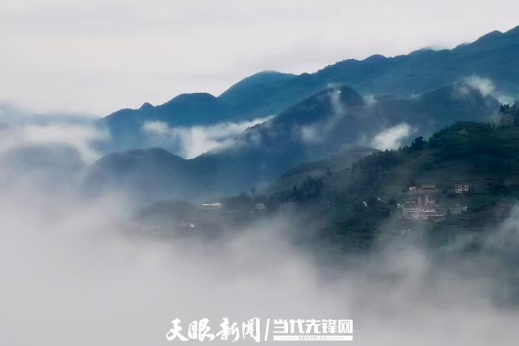 六盘水8月旅游攻略最佳景点?明天纳雍天气情况-图2 六盘水8月旅游攻略最佳景点?明天纳雍天气情况-图2