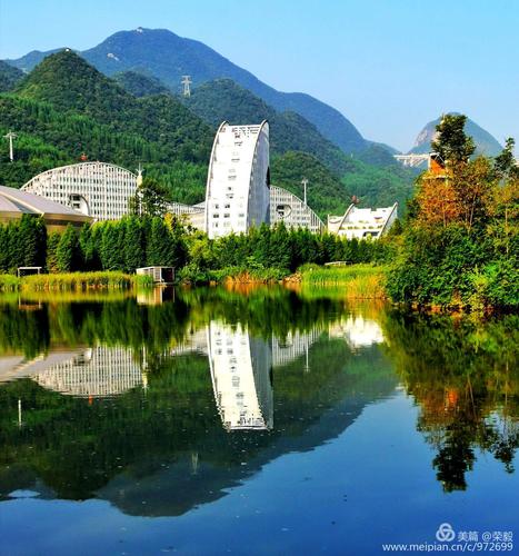 六盘水8月旅游攻略最佳景点？明天纳雍天气情况
