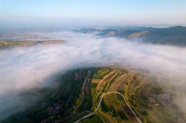 庄浪县是平原还是山区?平凉庄浪天气情况-图3 庄浪县是平原还是山区?平凉庄浪天气情况-图3