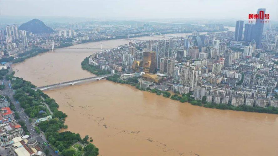 柳州上空为什么总有飞机?柳江天气情况-图3 柳州上空为什么总有飞机?柳江天气情况-图3