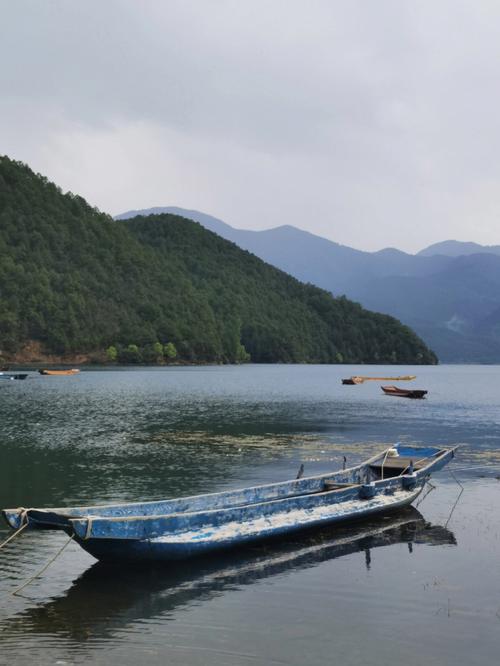 泸沽湖夏天经常下雨吗?泸沽湖近期天气情况-图2 泸沽湖夏天经常下雨吗?泸沽湖近期天气情况-图2