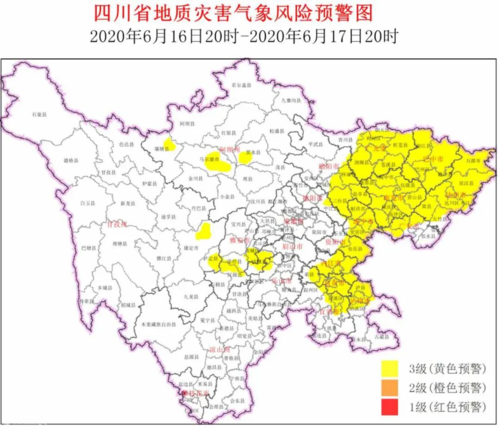 四川省区域划分?壤塘的天气情况-图3 四川省区域划分?壤塘的天气情况-图3