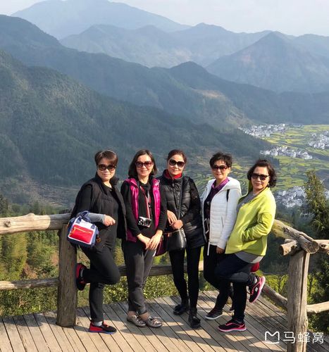 4月初去婺源穿什么衣服?婺源近期天气情况-图2 4月初去婺源穿什么衣服?婺源近期天气情况-图2