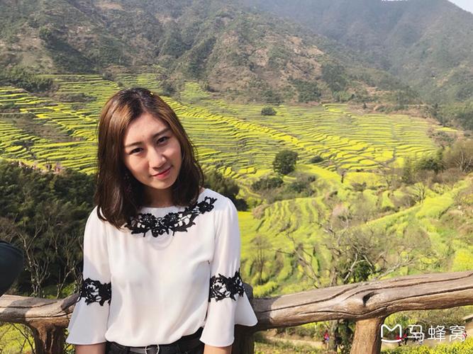 4月初去婺源穿什么衣服?婺源近期天气情况-图1 4月初去婺源穿什么衣服?婺源近期天气情况-图1