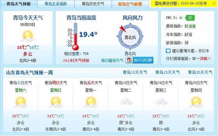 黄岛气温多少度?黄岛历史天气情况-图2 黄岛气温多少度?黄岛历史天气情况-图2