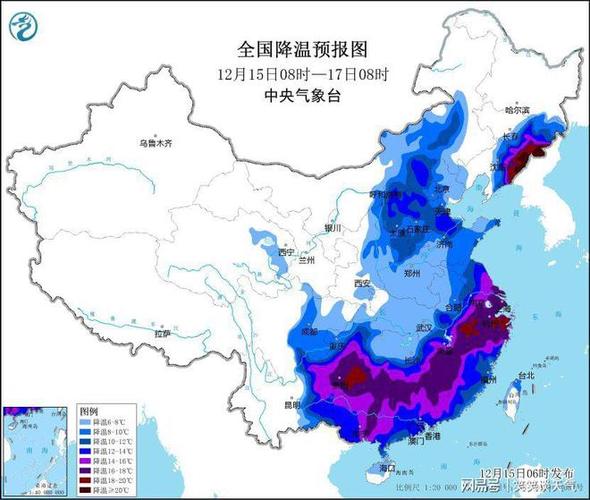 2021年荆门地区还有雨雪下吗?湖北荆门天气情况-图3 2021年荆门地区还有雨雪下吗?湖北荆门天气情况-图3