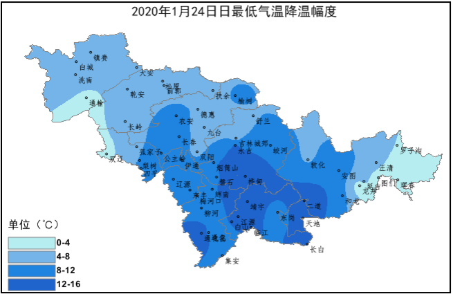 黑龙江哪个城市适宜居住,水土好啊,县级市也算上?吉林永吉天气情况-图2 黑龙江哪个城市适宜居住,水土好啊,县级市也算上?吉林永吉天气情况-图2