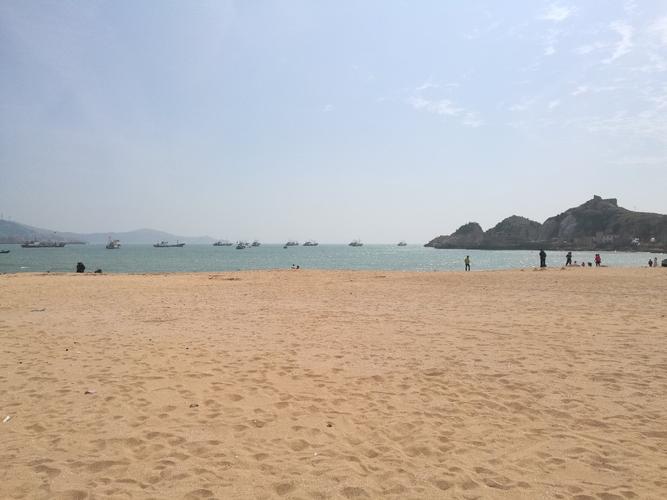 嵊泗天气小雨适合游玩吗？嵊泗海岛天气情况
