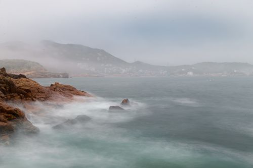 嵊泗天气小雨适合游玩吗?嵊泗海岛天气情况-图2 嵊泗天气小雨适合游玩吗?嵊泗海岛天气情况-图2