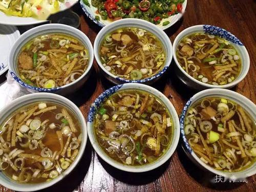 扶风臊子面特色,做法?明后扶风天气情况-图2 扶风臊子面特色,做法?明后扶风天气情况-图2