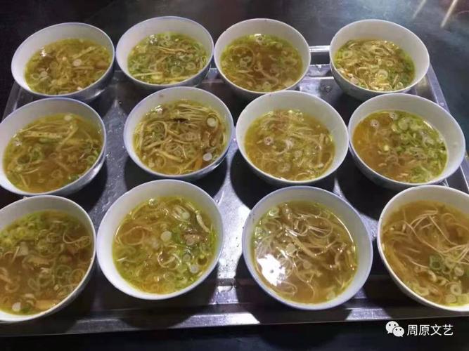 扶风臊子面特色,做法?明后扶风天气情况-图3 扶风臊子面特色,做法?明后扶风天气情况-图3