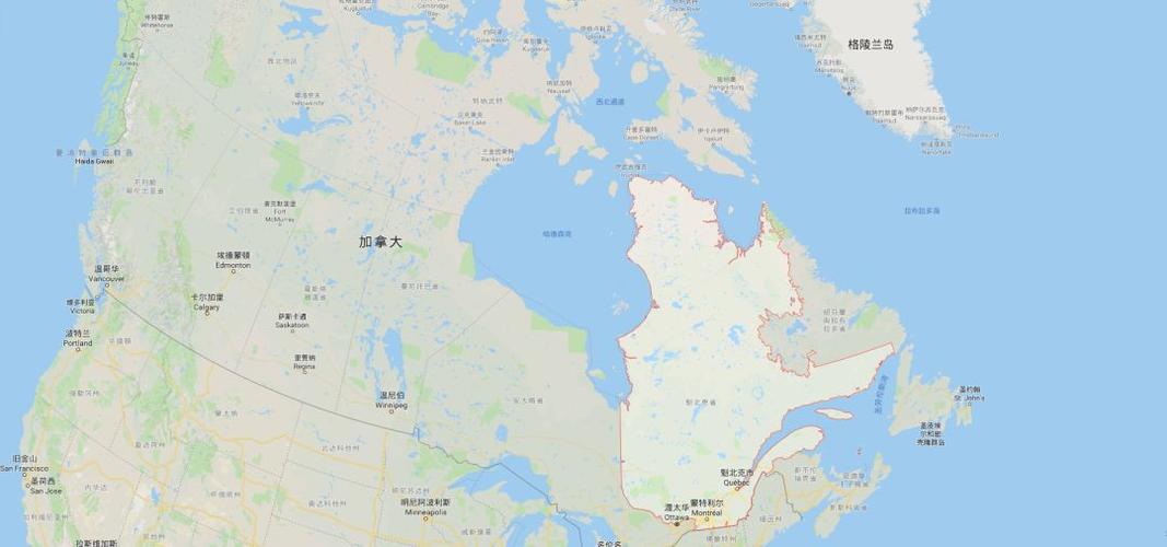 魁北克的气候特点？美国魁北克天气情况-图2