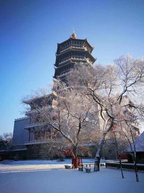 辽源11月6号雪休吗？辽源河天气情况-图2