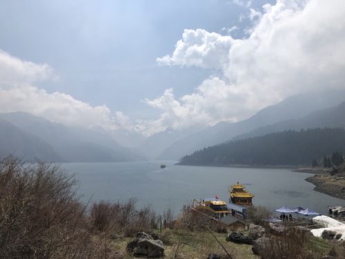 什么天气能看到天池?天池天池天气情况-图3 什么天气能看到天池?天池天池天气情况-图3