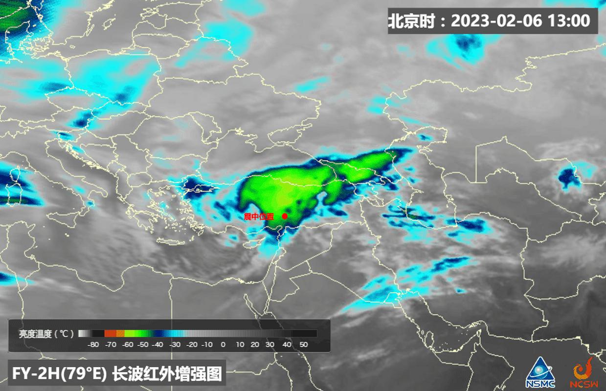 6月去土耳其天气热吗?土耳其现时天气情况-图2 6月去土耳其天气热吗?土耳其现时天气情况-图2