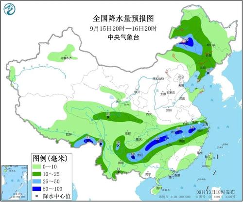 9号至十号甘南降雨怎么样?甘南今日天气情况-图3 9号至十号甘南降雨怎么样?甘南今日天气情况-图3