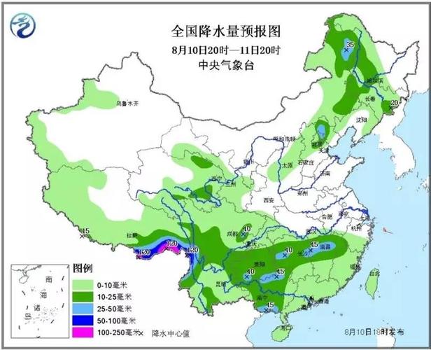 9号至十号甘南降雨怎么样?甘南今日天气情况-图2 9号至十号甘南降雨怎么样?甘南今日天气情况-图2