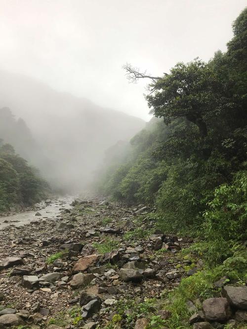 怀化爬山旅游景点?道县区天气情况-图3 怀化爬山旅游景点?道县区天气情况-图3