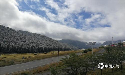 乌鲁木齐南山11月份什么样？乌鲁木齐南山天气情况