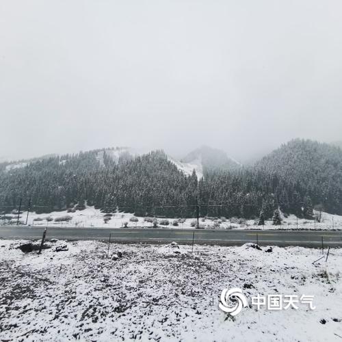 乌鲁木齐南山11月份什么样?乌鲁木齐南山天气情况-图3 乌鲁木齐南山11月份什么样?乌鲁木齐南山天气情况-图3