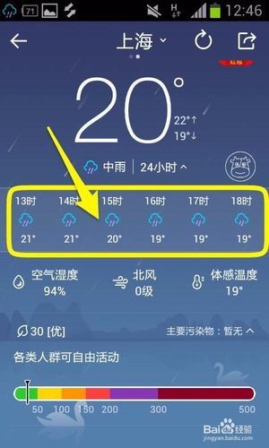 历史天气预报记录如何查询?历年天气情况查询-图2 历史天气预报记录如何查询?历年天气情况查询-图2