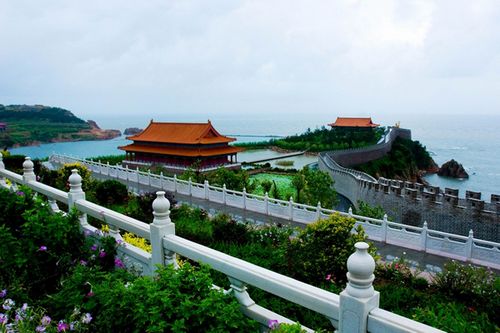海驴岛小雨还能去吗?西仙山天气情况-图2 海驴岛小雨还能去吗?西仙山天气情况-图2