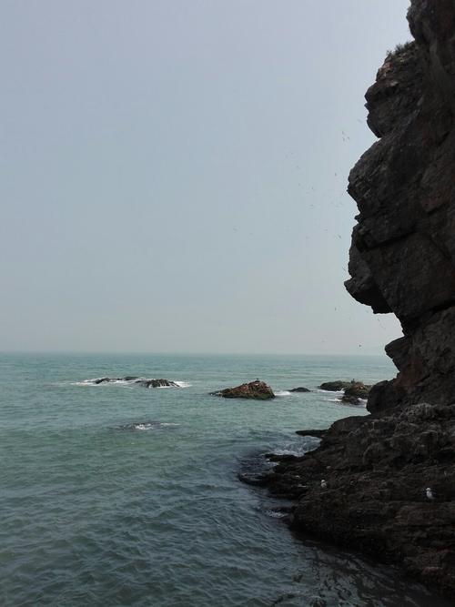海驴岛小雨还能去吗?西仙山天气情况-图3 海驴岛小雨还能去吗?西仙山天气情况-图3