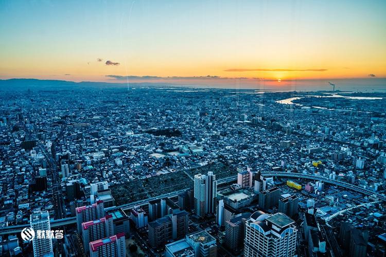 大阪会下雪吗?大阪冬季天气情况-图2 大阪会下雪吗?大阪冬季天气情况-图2