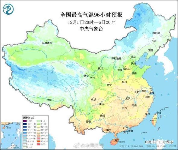 12月3日台北的气温是怎样的?台湾全省天气情况-图3 12月3日台北的气温是怎样的?台湾全省天气情况-图3
