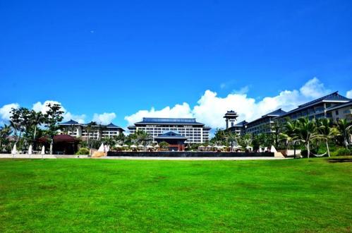 凤凰机场怎么去海棠湾9号?海棠湾天气情况-图1 凤凰机场怎么去海棠湾9号?海棠湾天气情况-图1