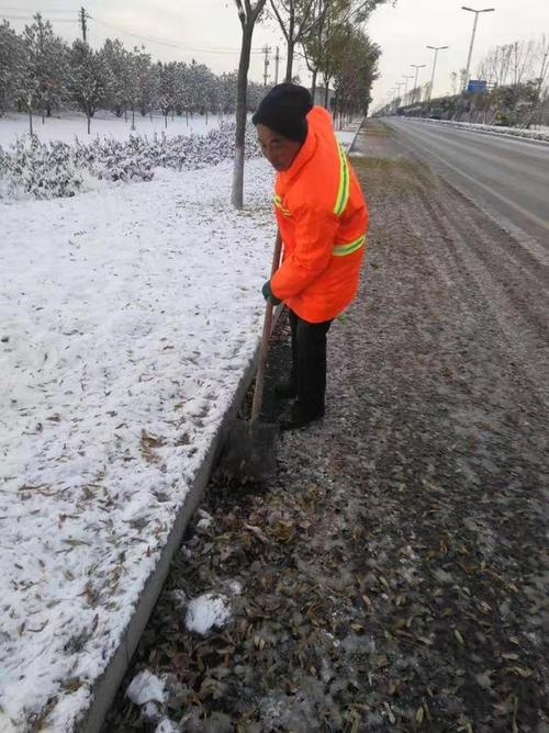 太原市街道上现在有雪吗?今明太原天气情况-图2 太原市街道上现在有雪吗?今明太原天气情况-图2