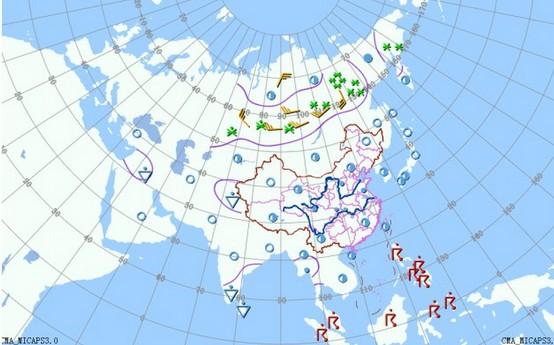 欧洲天气一年四季气温?查看欧洲天气情况-图3 欧洲天气一年四季气温?查看欧洲天气情况-图3