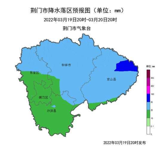 荆门机场选址?沙洋地区天气情况-图2 荆门机场选址?沙洋地区天气情况-图2