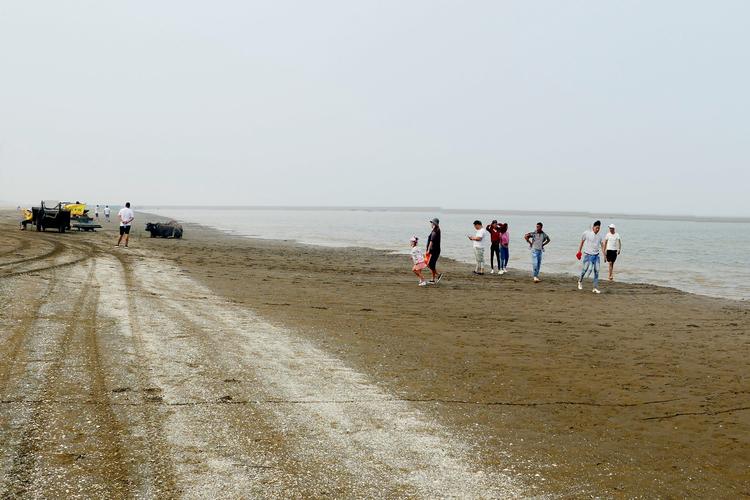 启东十里海湾游玩攻略?江苏启东天气情况-图3 启东十里海湾游玩攻略?江苏启东天气情况-图3