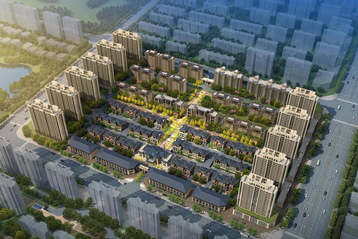 紫玉府1号楼什么时候能交房？河北定兴天气情况