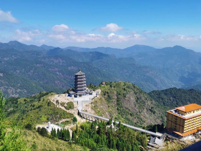 龙岩天宫山天气预报?龙岩天气情况历史-图3 龙岩天宫山天气预报?龙岩天气情况历史-图3