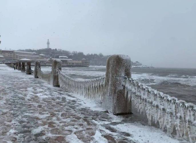 栖霞雪大吗？栖霞的天气情况-图2