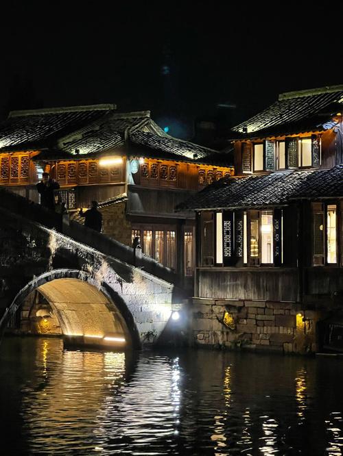 乌镇古镇现在多少度?乌镇的天气情况-图2 乌镇古镇现在多少度?乌镇的天气情况-图2