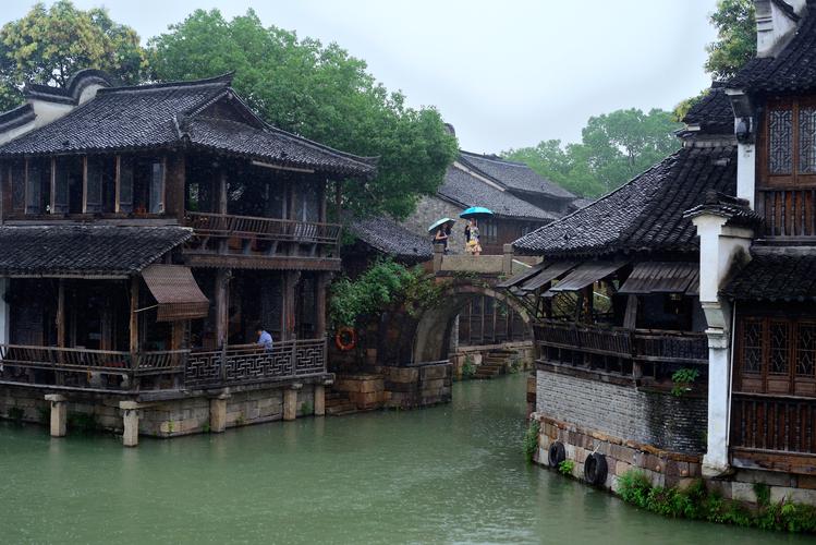 乌镇古镇现在多少度？乌镇的天气情况