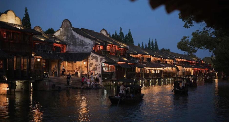 乌镇古镇现在多少度?乌镇的天气情况-图3 乌镇古镇现在多少度?乌镇的天气情况-图3