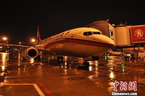 2023年6月30日成都天府机场六点半为什么没有飞机飞?成都机场天气情况-图2 2023年6月30日成都天府机场六点半为什么没有飞机飞?成都机场天气情况-图2