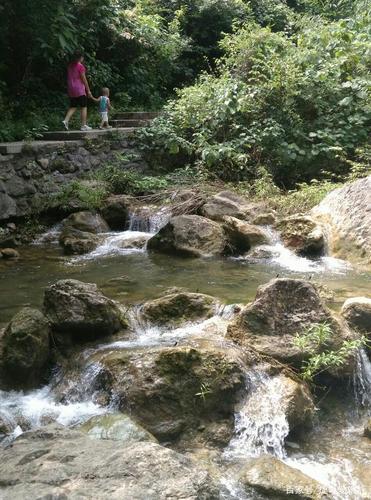 淅川坐禅谷夏天平均温度?南漳现在天气情况-图2 淅川坐禅谷夏天平均温度?南漳现在天气情况-图2