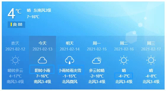 泰安的道路有冰吗?明天泰安天气情况-图2 泰安的道路有冰吗?明天泰安天气情况-图2