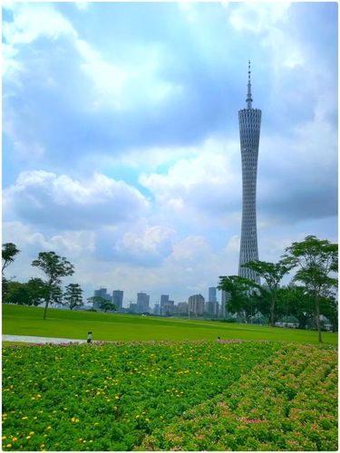 新塘能看到广州塔吗?新塘今日天气情况-图2 新塘能看到广州塔吗?新塘今日天气情况-图2