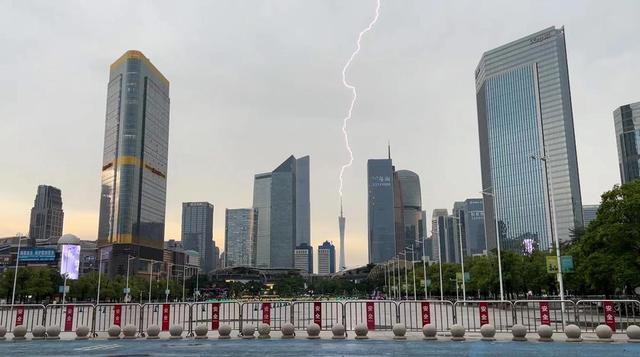 新塘能看到广州塔吗?新塘今日天气情况-图3 新塘能看到广州塔吗?新塘今日天气情况-图3