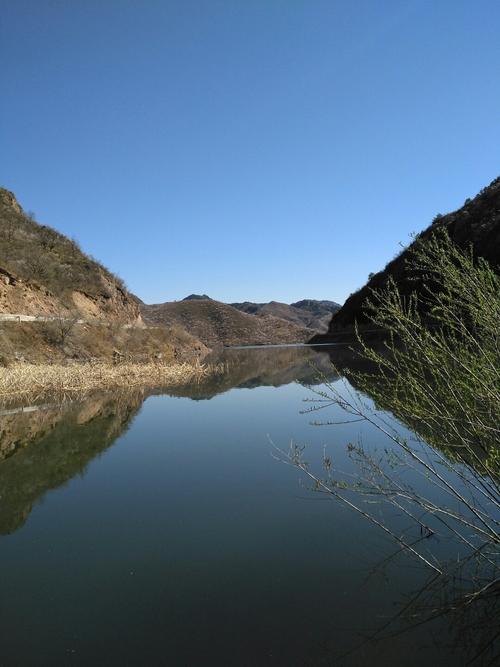 承德市哪里最好玩？河北滦平天气情况