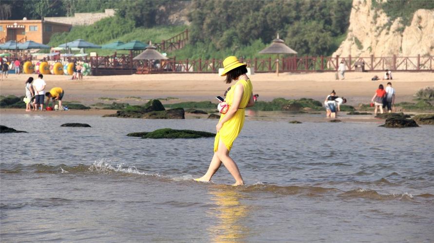 北戴河那里的天气怎么样?现在去需要穿什么衣服？北戴河天气情况穿衣