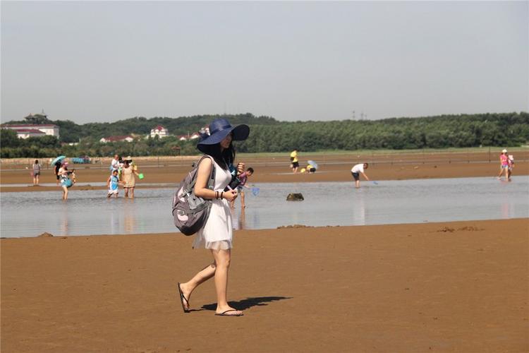 北戴河那里的天气怎么样?现在去需要穿什么衣服？北戴河天气情况穿衣-图3