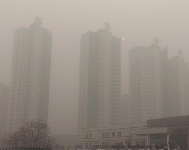 邯郸天气有沙尘暴吗?邯郸的天气情况-图2 邯郸天气有沙尘暴吗?邯郸的天气情况-图2